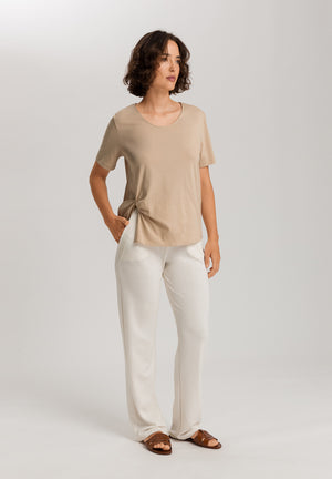 NATURAL KNOT T-Shirt