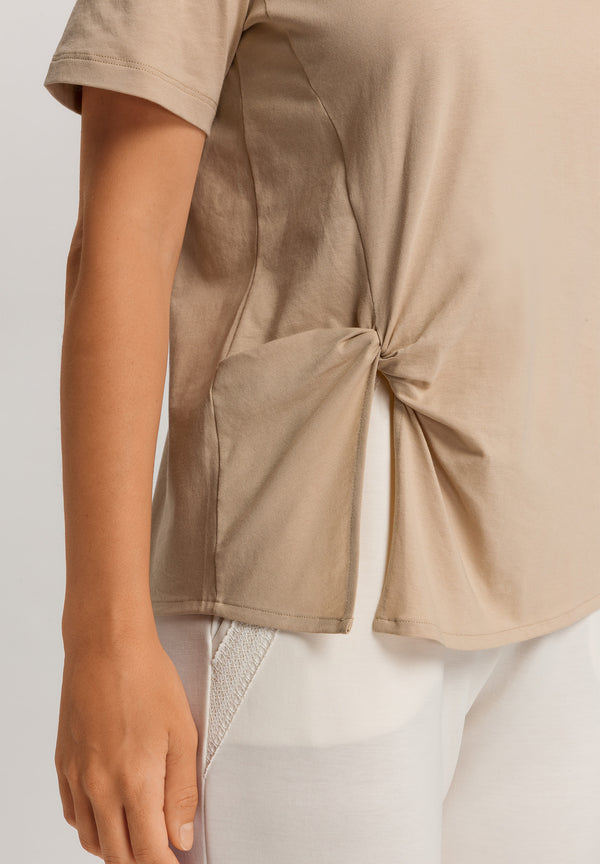 NATURAL KNOT T-Shirt