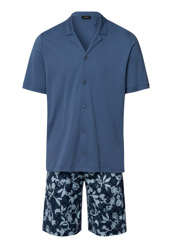 BLUE TILES Pyjama