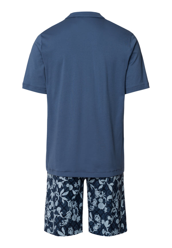 BLUE TILES Pyjama
