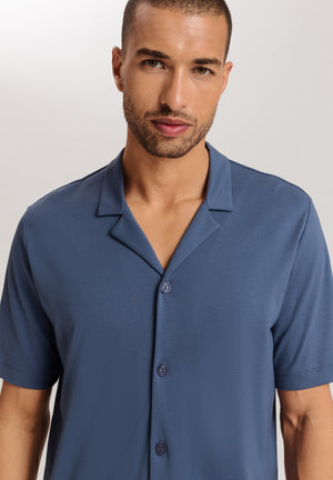 BLUE TILES Pyjama