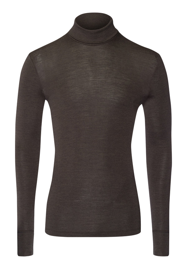 EMIR Rollkragenshirt