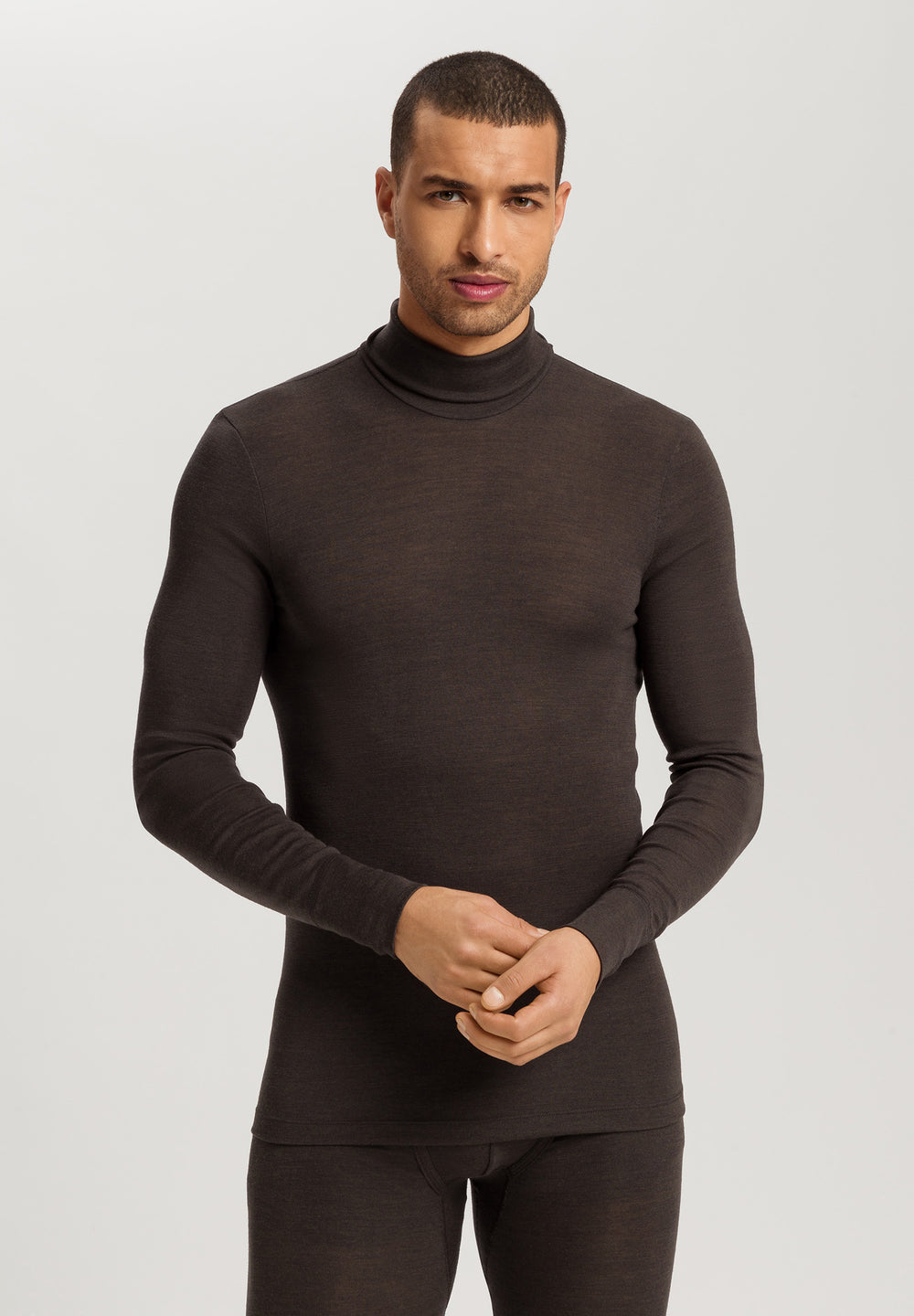 EMIR Rollkragenshirt