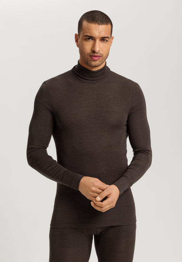 EMIR Rollkragenshirt