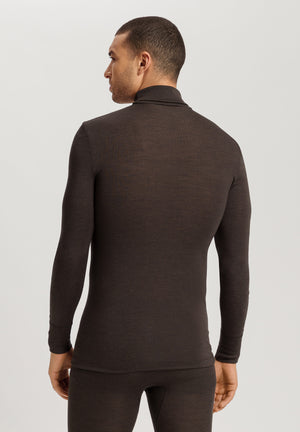 EMIR Rollkragenshirt