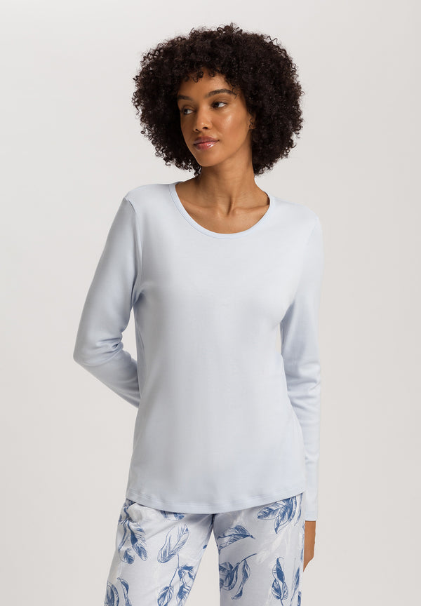 LOUNGY T-SHIRT