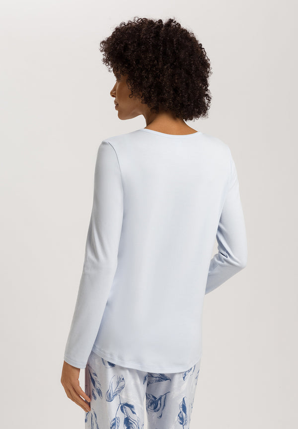 LOUNGY T-SHIRT