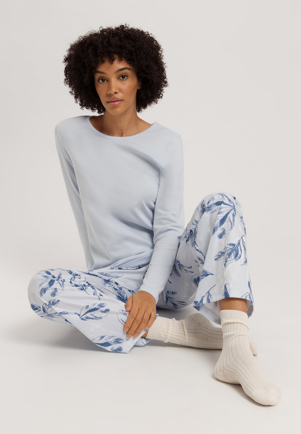 LOUNGY T-SHIRT