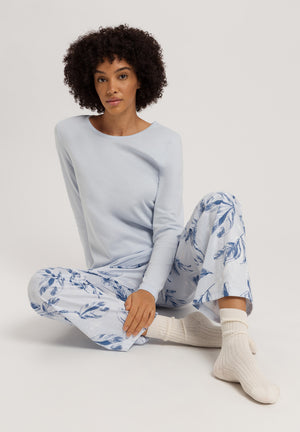 LOUNGY T-SHIRT