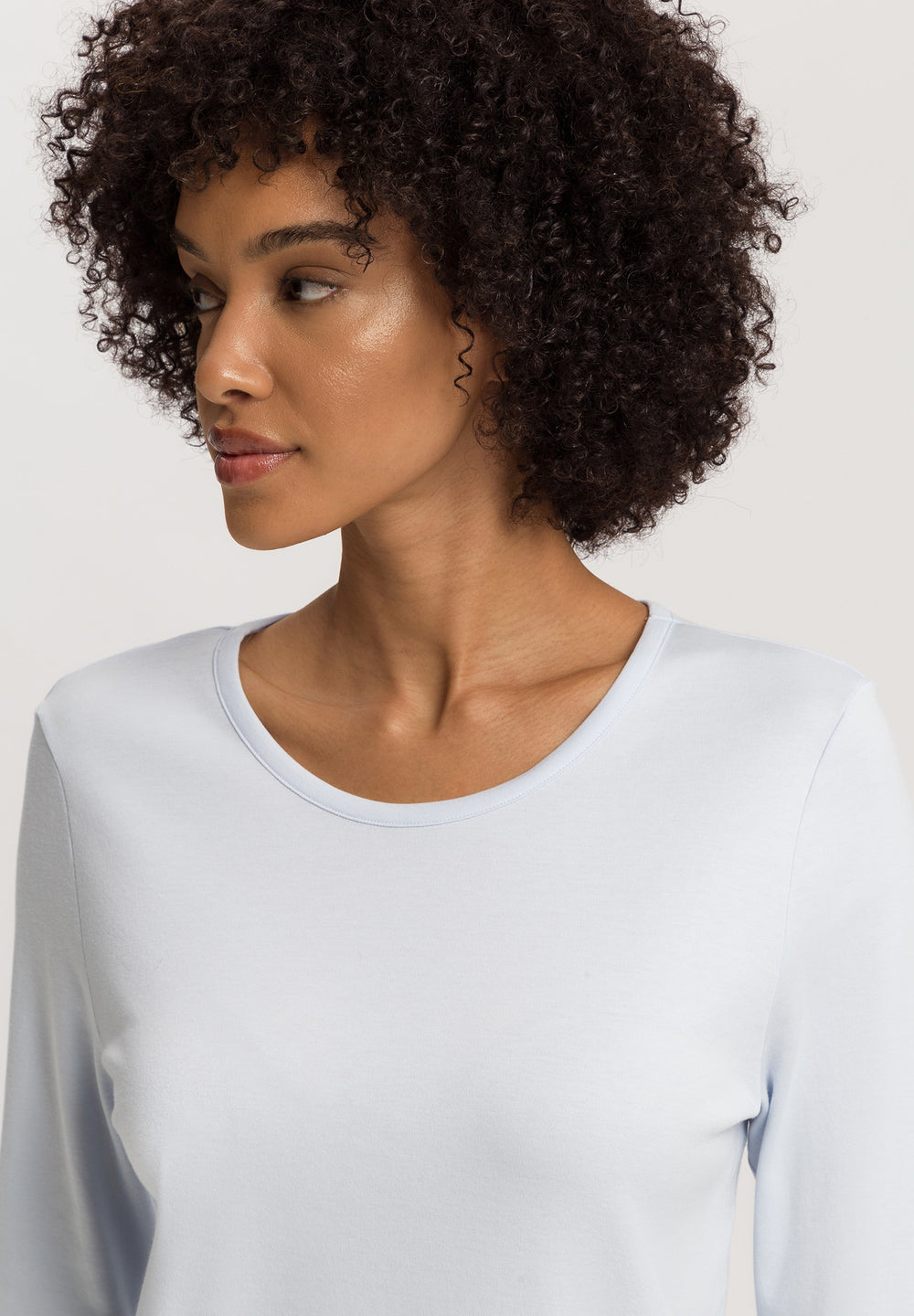 LOUNGY T-SHIRT