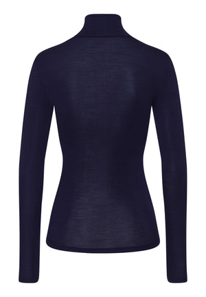 TURTEL Rollkragenshirt