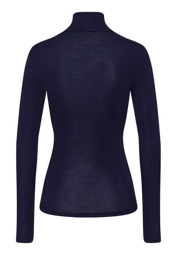 TURTEL Rollkragenshirt