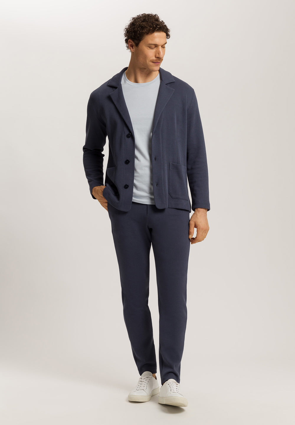 TRAVEL Jacke