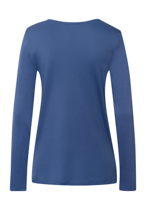 LOUNGY T-SHIRT