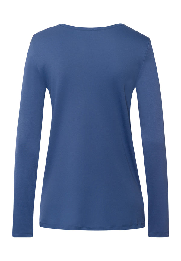LOUNGY T-SHIRT