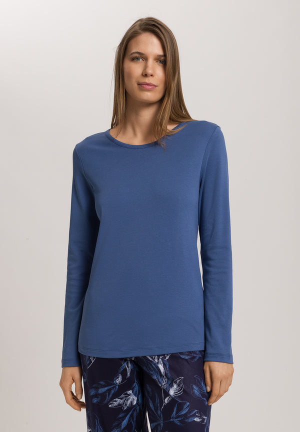 LOUNGY T-SHIRT