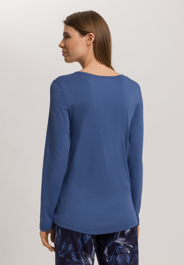 LOUNGY T-SHIRT