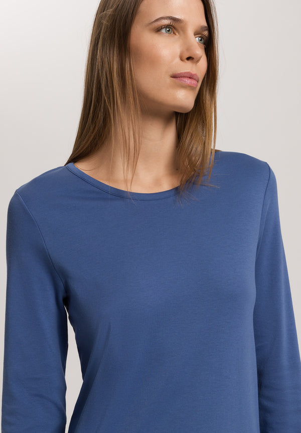 LOUNGY T-SHIRT