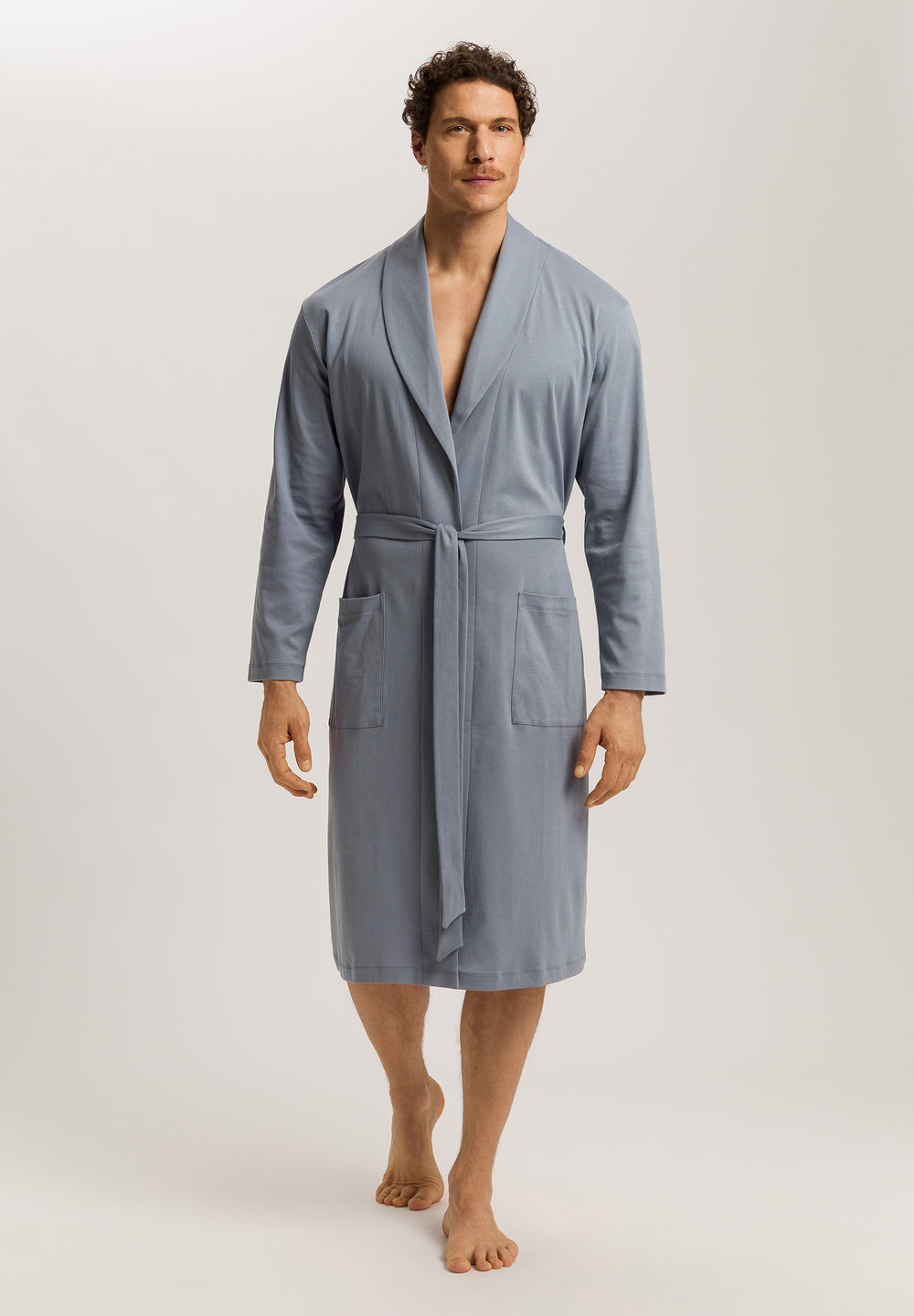 N&D Fashion Morgenmantel