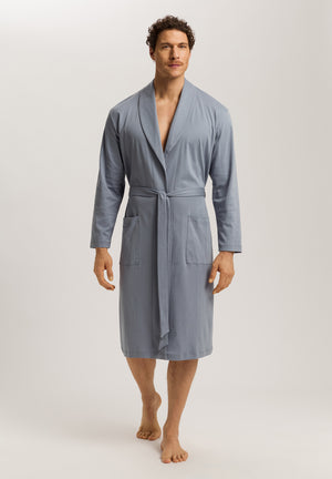 N&D Fashion Morgenmantel