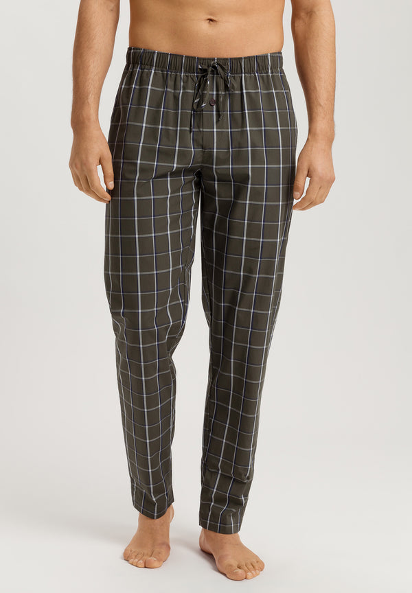 URBAN CHECK Hose