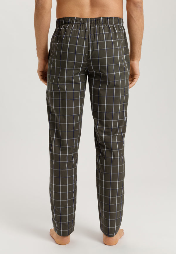 URBAN CHECK Hose