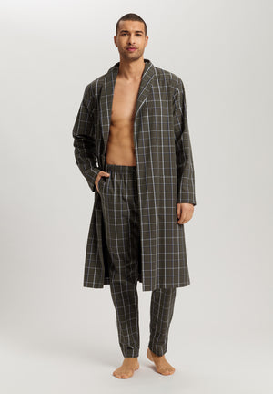 URBAN CHECK Hose