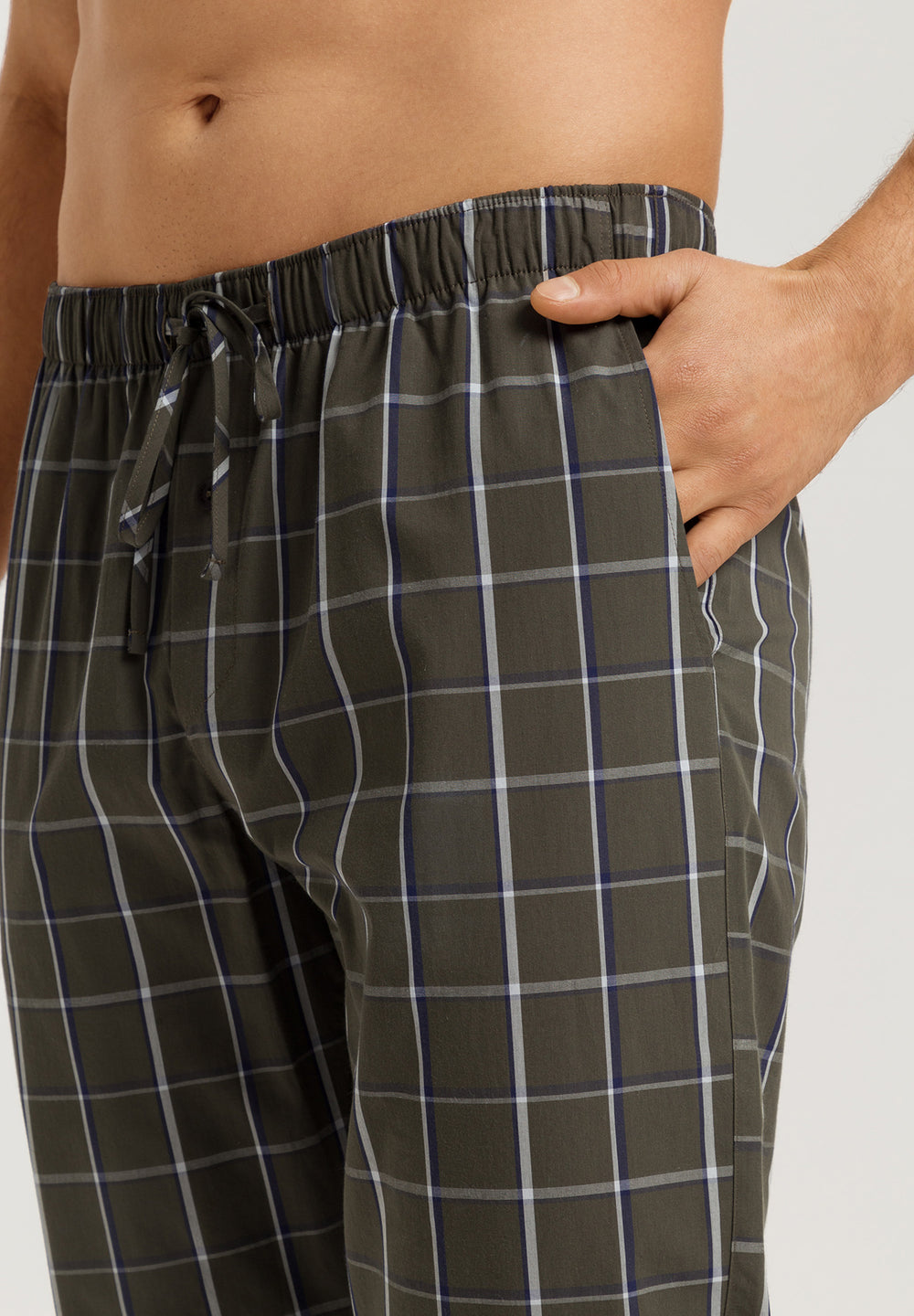 URBAN CHECK Hose
