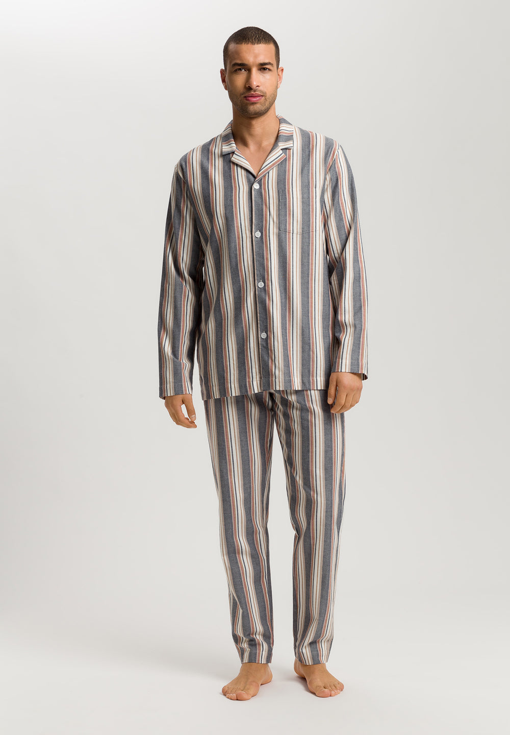 REDWOOD Pyjama