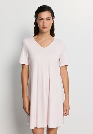 COTTON SILK Nachthemd