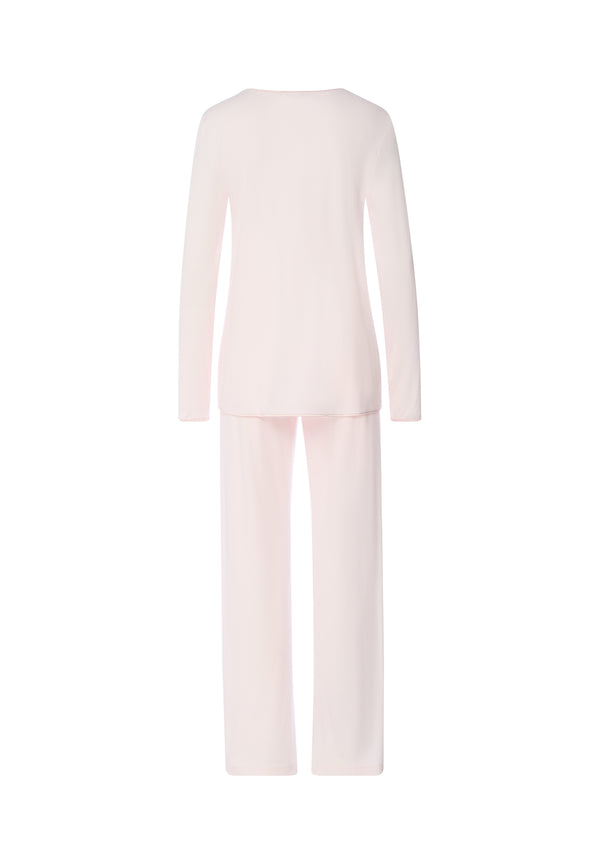 COTTON SILK Pyjama