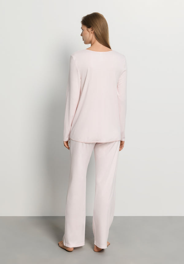 COTTON SILK Pyjama