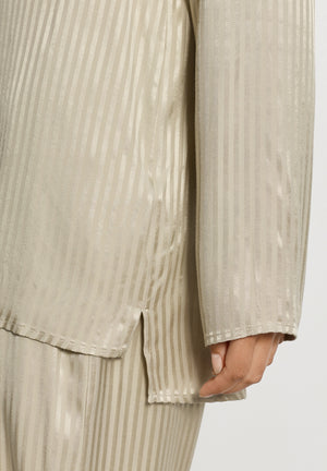 OLIVESTEM Pyjama