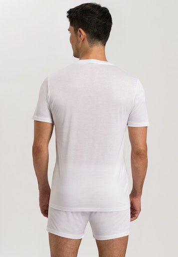 RICO Kurzarm-Shirt V