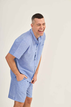 MEDIUM kurzer Pyjama
