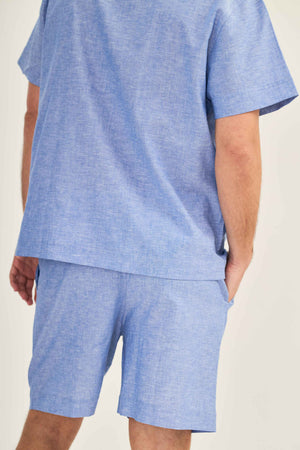 MEDIUM kurzer Pyjama
