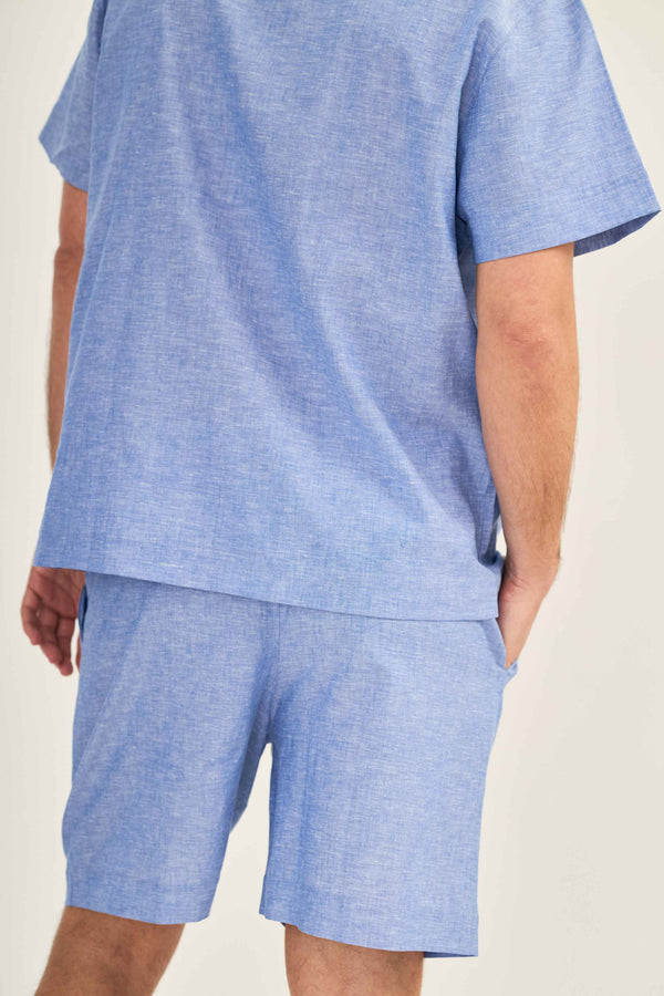 MEDIUM kurzer Pyjama