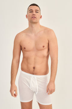 MORITZ Kurzbein-Unterhose