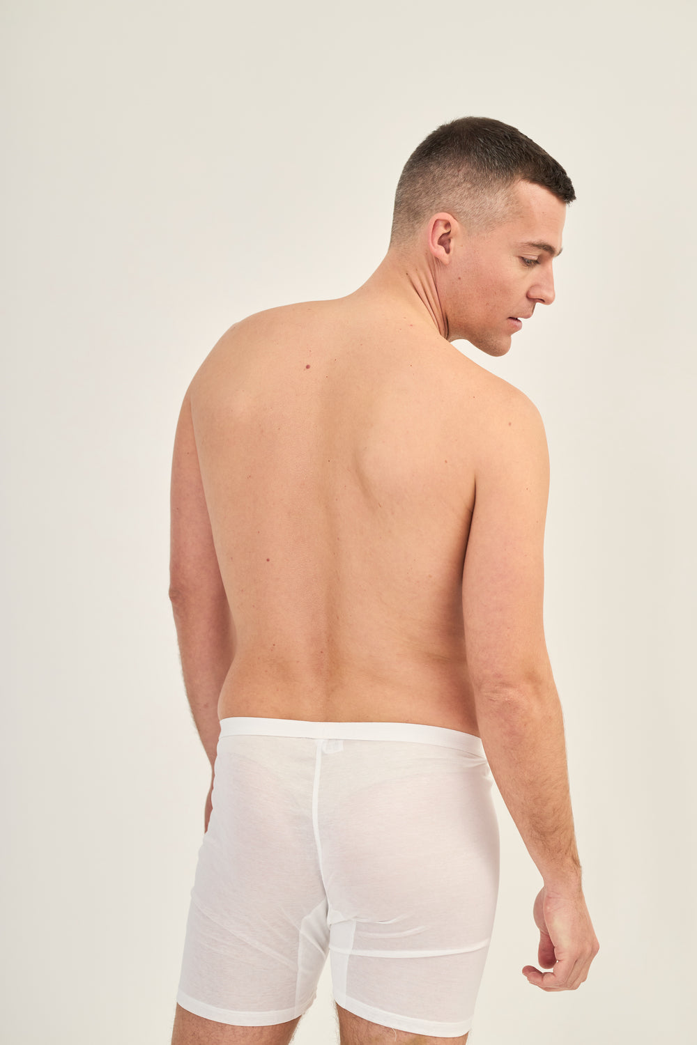 MORITZ Kurzbein-Unterhose