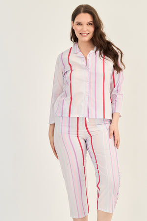 PINKROT Pyjama