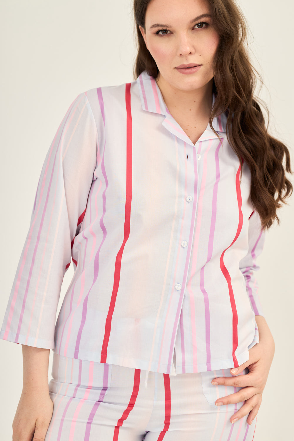 PINKROT Pyjama