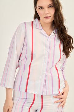 PINKROT Pyjama