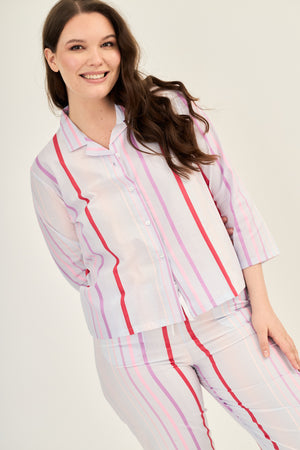 PINKROT Pyjama