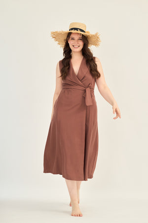 TERRA Kleid