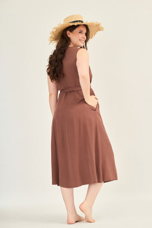 TERRA Kleid
