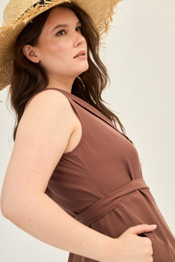 TERRA Kleid