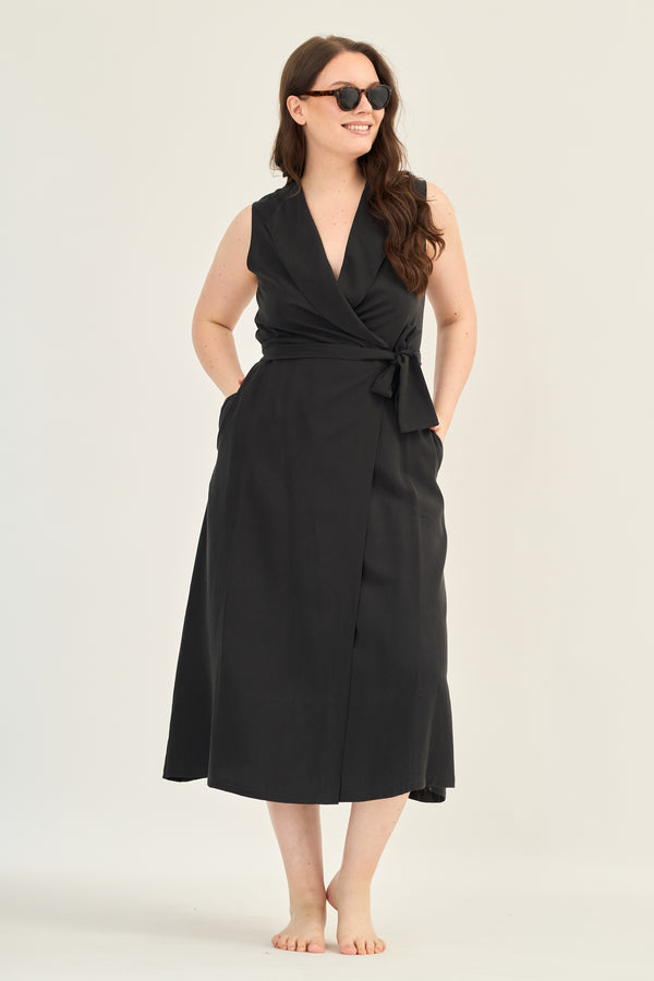 TERRA Kleid