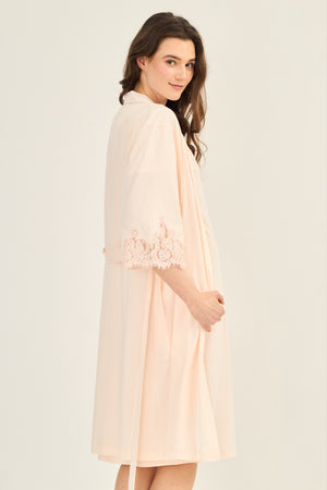 PIZZO Morgenmantel