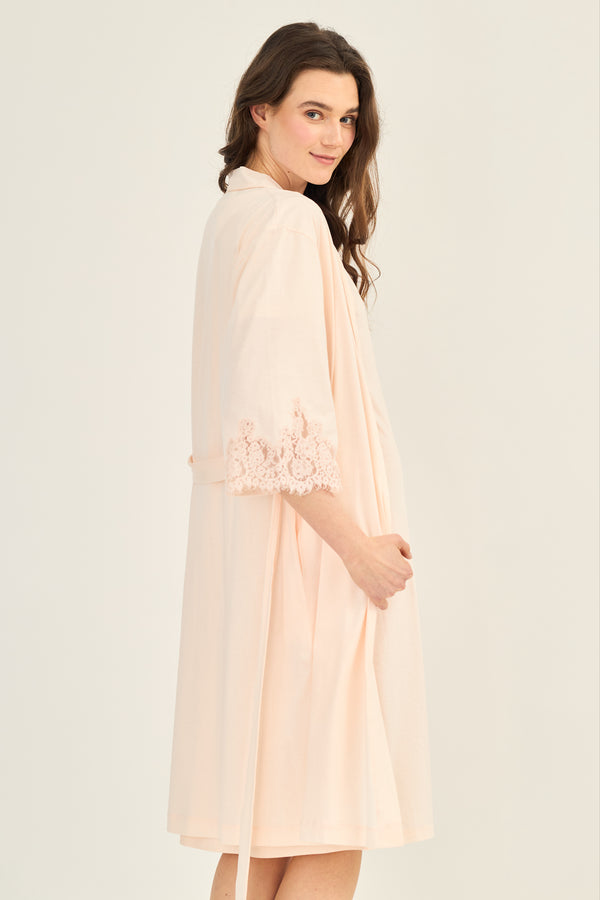 PIZZO Morgenmantel