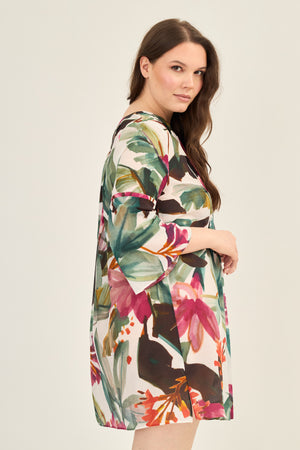 MYSTIC Kleid